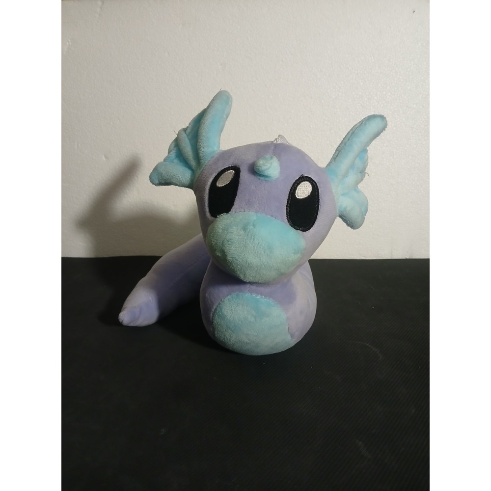 Dratini Plush Pokémon Collectible Window Hanger